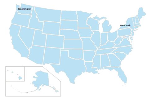 sporcle usa map quiz